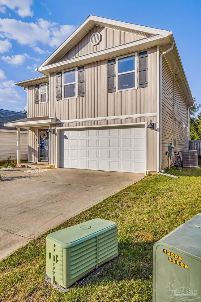 Building Photo - 1904 Mary Jo Way