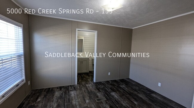 Building Photo - 5000 Red Creek Springs Rd