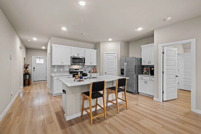 Building Photo - 2219 S 9th St