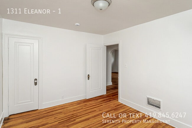 Building Photo - 1311 Eleanor-1