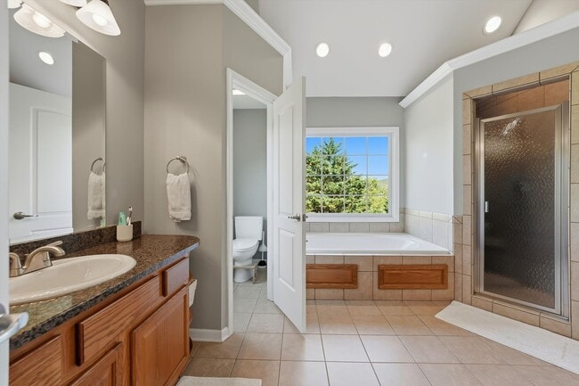 Building Photo - Stunning 4BR Home in Cascade Falls – Modern Upgrades & EV Ready!