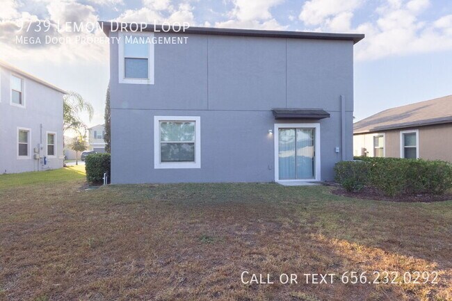 Building Photo - 9739 Lemon Drop Lp