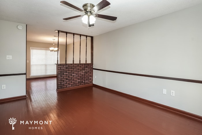 Building Photo - 3369 Patterson Dr