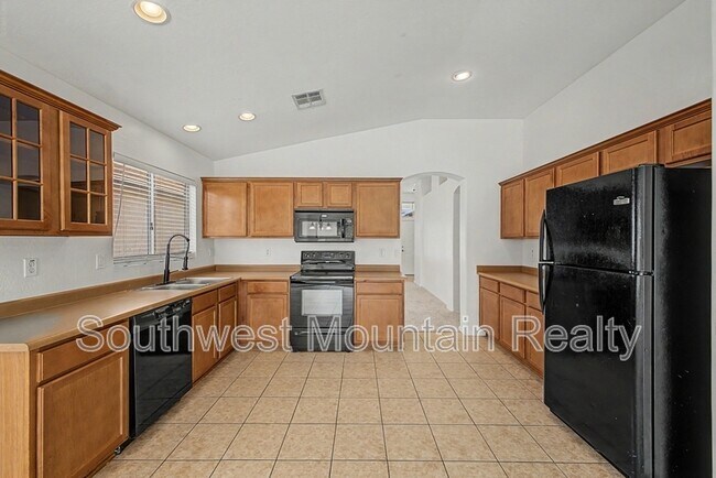 Building Photo - 1237 W Fruit Tree Ln