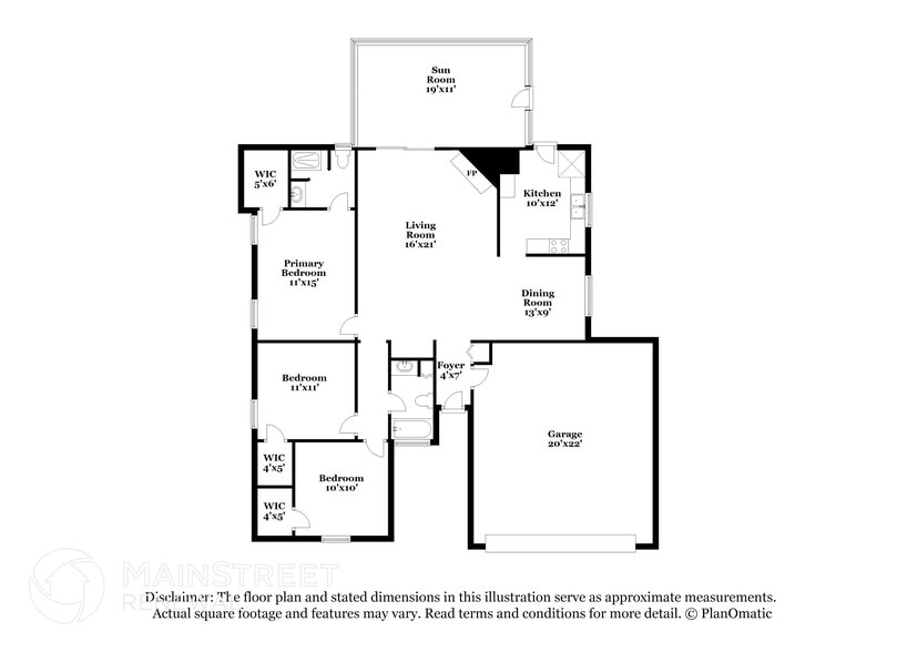 Building Photo - 8469 Seton Ct