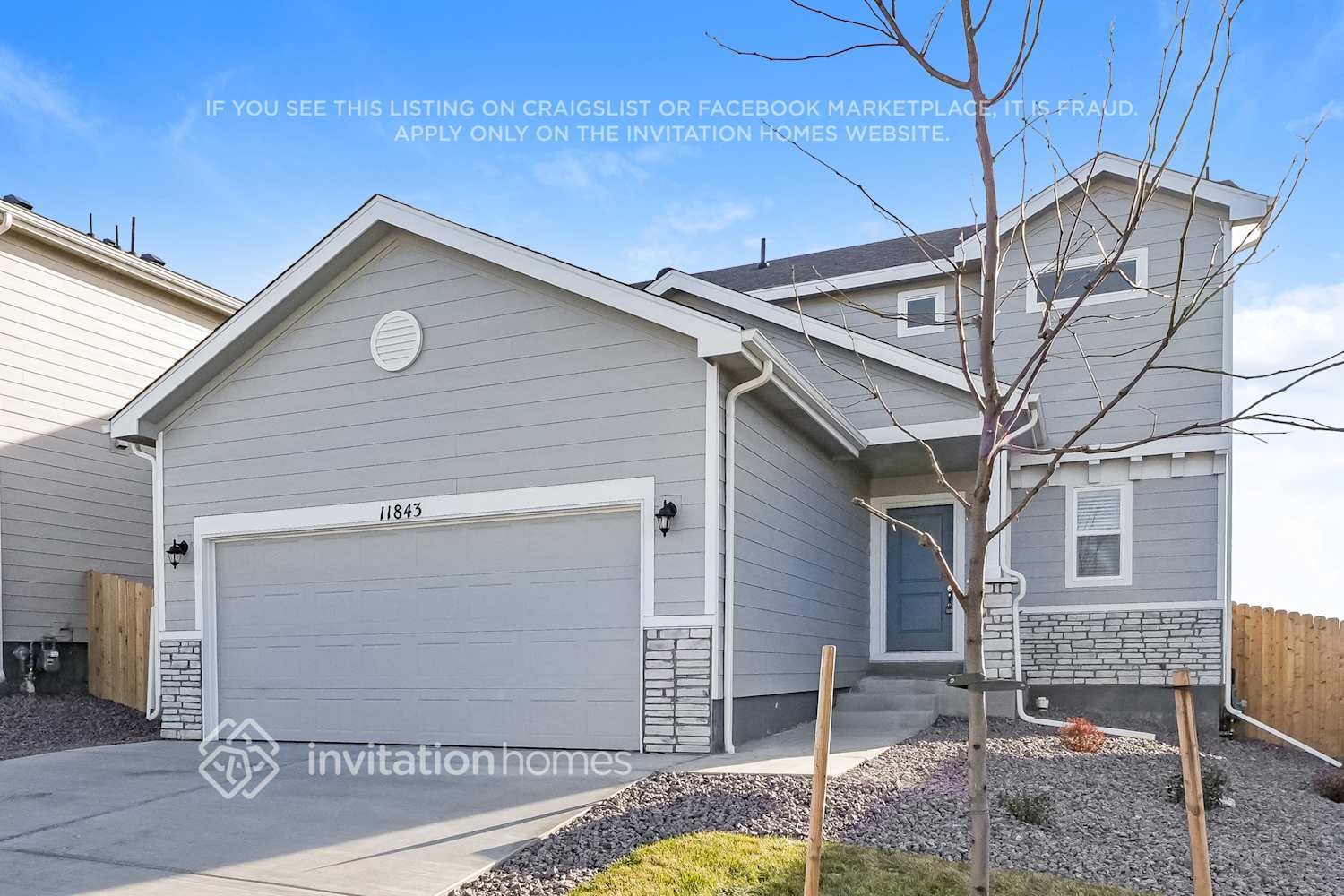 Building Photo - 11843 Mission Peak Pl