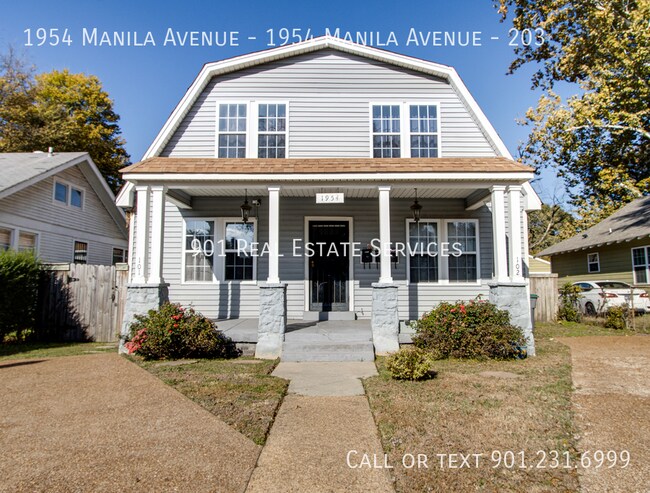 Building Photo - 1954 Manila Ave