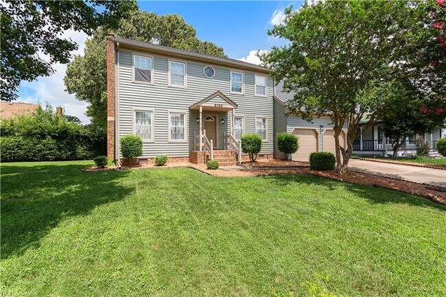 Building Photo - 5120 Eagle Run Rd