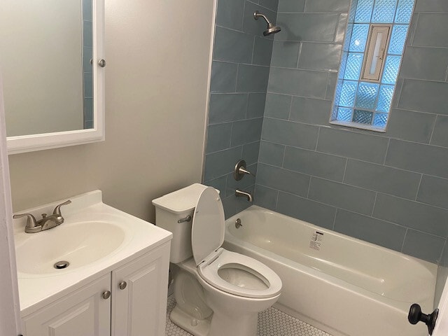 Building Photo - 7201 Longfield Apartments