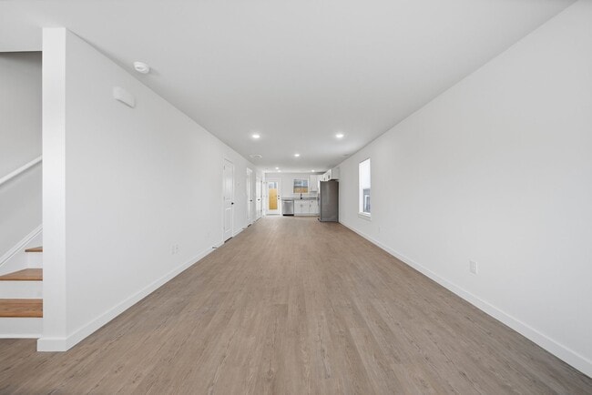 Building Photo - Brand-New 3BR/2.5BA Luxury Duplex in NW Hickory – Spacious, Modern & Move-In Ready!