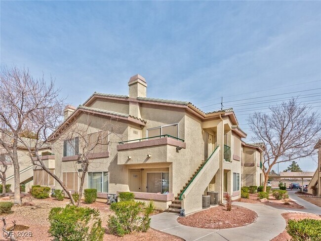 Building Photo - 5710 E Tropicana Ave