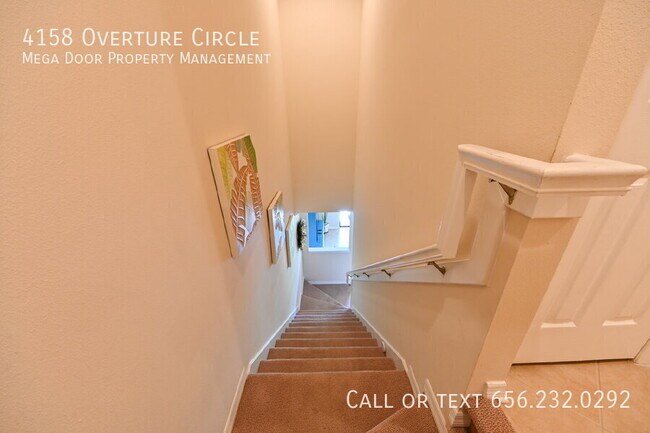 Building Photo - 4158 Overture Cir