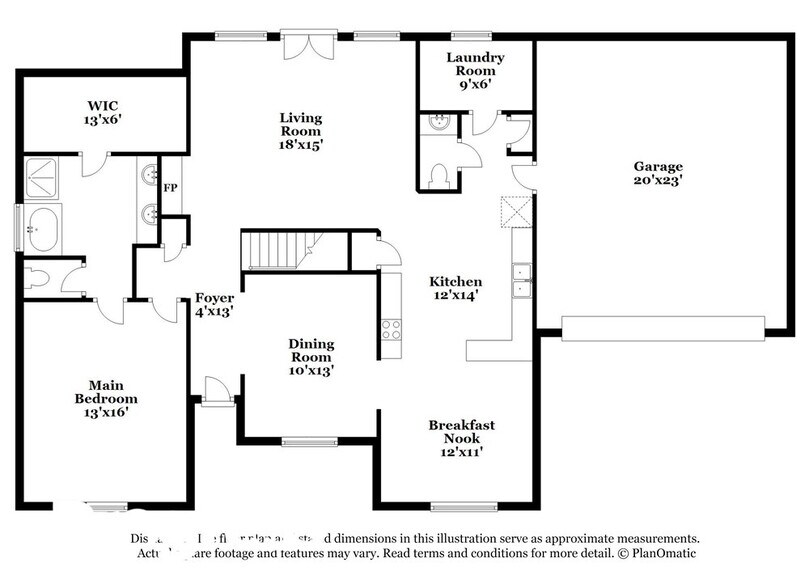 Building Photo - 4533 Meadow Cliff Dr