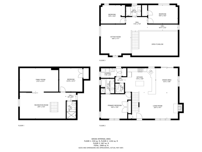 Building Photo - 465 Sylvan Dr