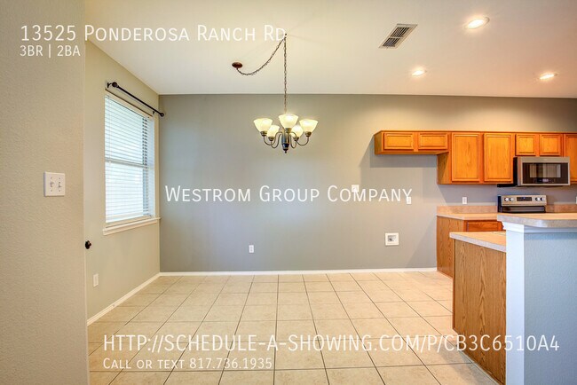 Building Photo - 13525 Ponderosa Ranch Rd. (NWISD)