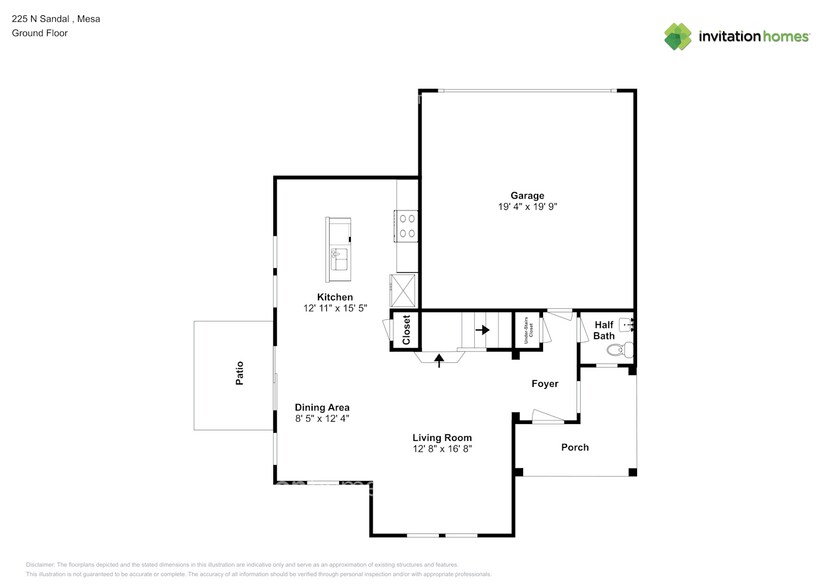 Building Photo - 225 N Sandal