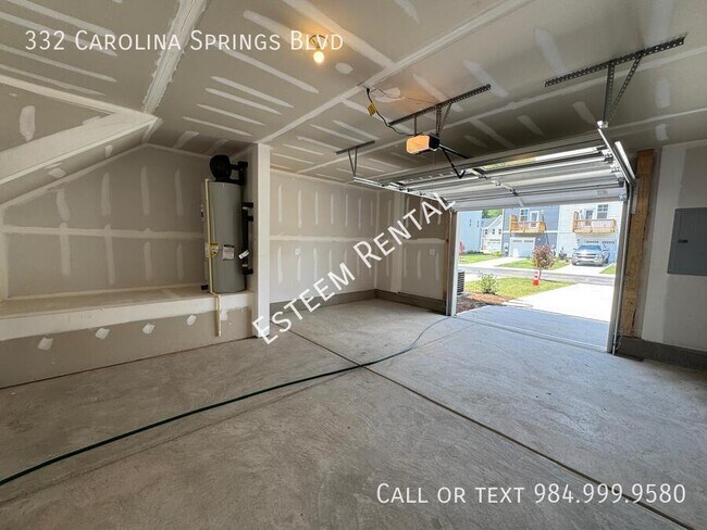 Building Photo - 332 Carolina Spgs Blvd