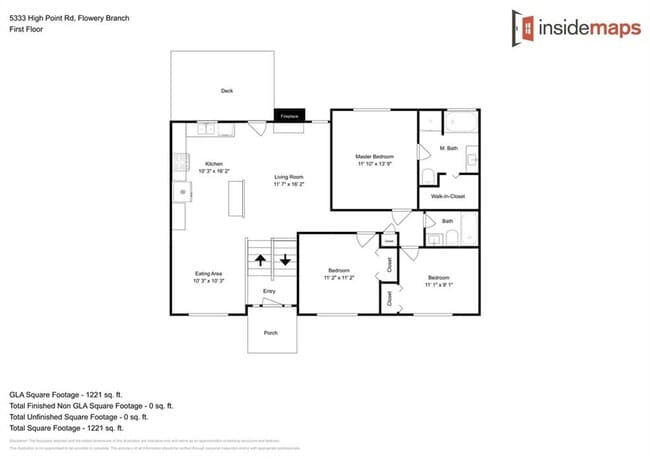 Building Photo - 5333 High Point Rd