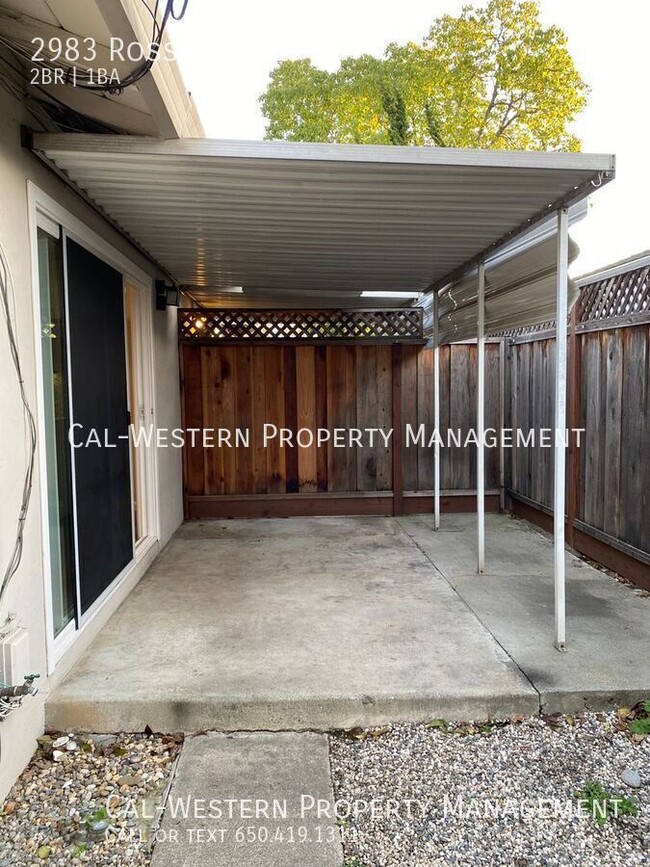 Primary Photo - Remodeled Duplex in Cambrian