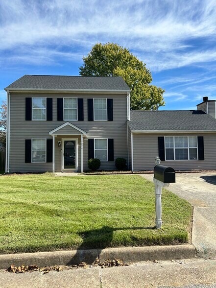 Primary Photo - 7274 Abraham Ct