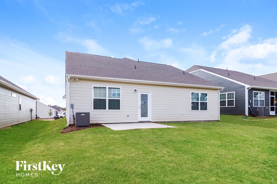 Building Photo - 152 Olive Tea Ln