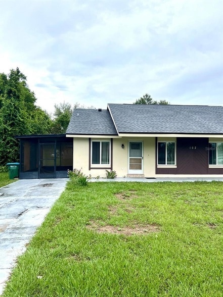 Primary Photo - 162 Landmark St