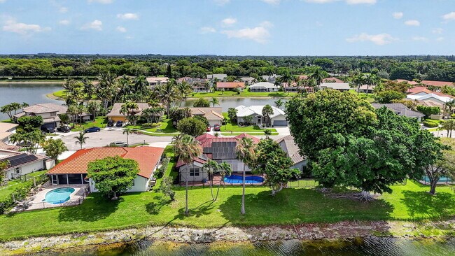Building Photo - 12466 Baywind Ct