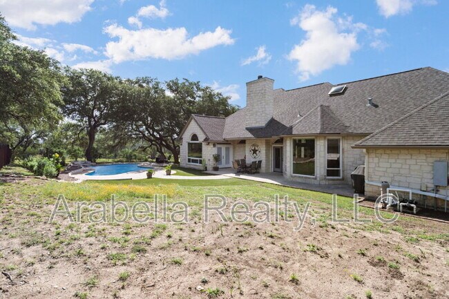 Building Photo - 1702 Shepherds Ranch