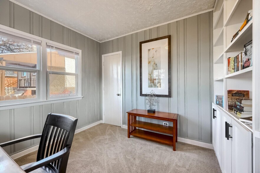 Building Photo - 3039 S Bannock St