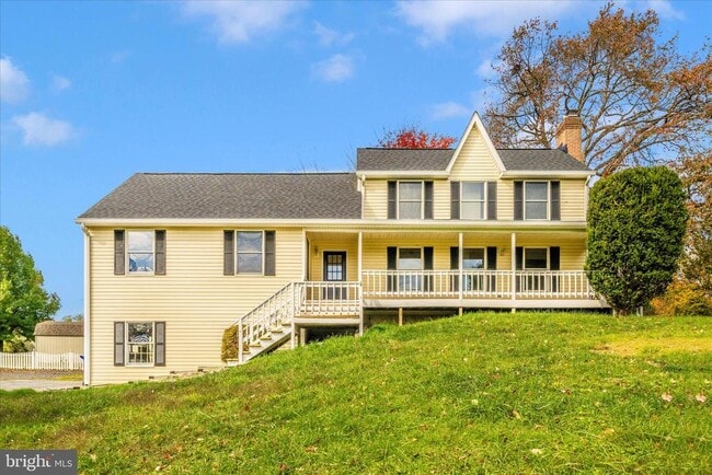 Building Photo - 180 Wicomico Dr