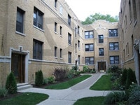 Building Photo - 2651 N Spaulding Ave