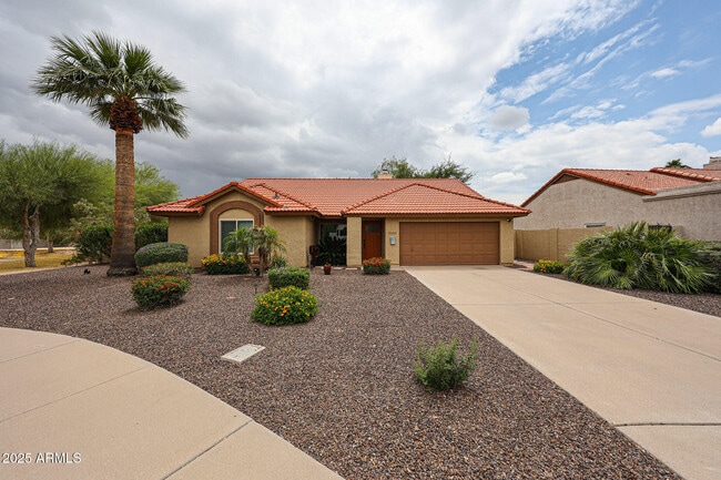 Building Photo - 9085 E Windrose Dr