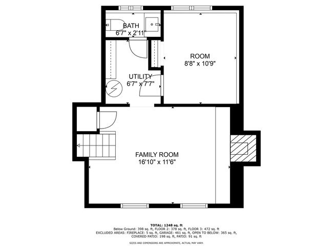 Building Photo - Charming 3 Bedroom House in a Great Location!