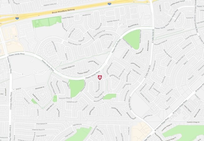 Building Photo - Lovely home in the heart of Green Valley Ranch.