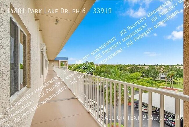 Building Photo - 14801 Park Lake Dr