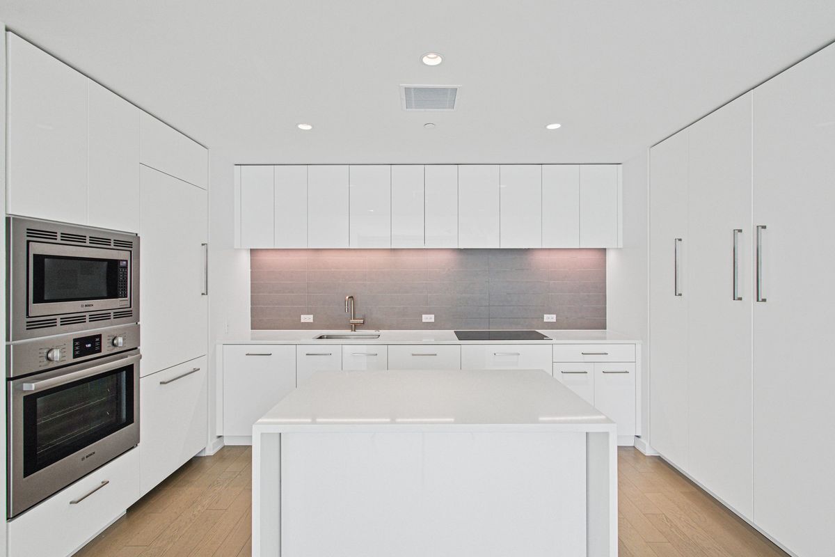 Building Photo - 1111 24th St NW