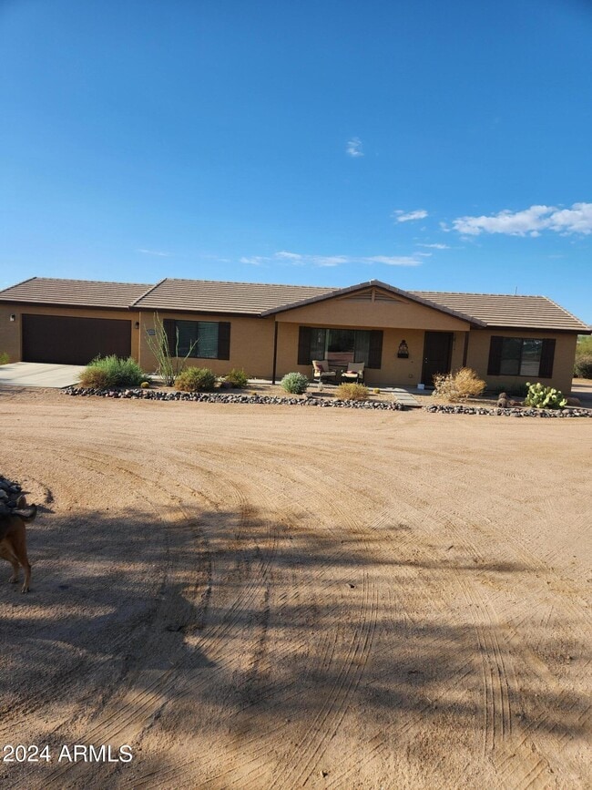 Building Photo - 15325 E Windstone Trail