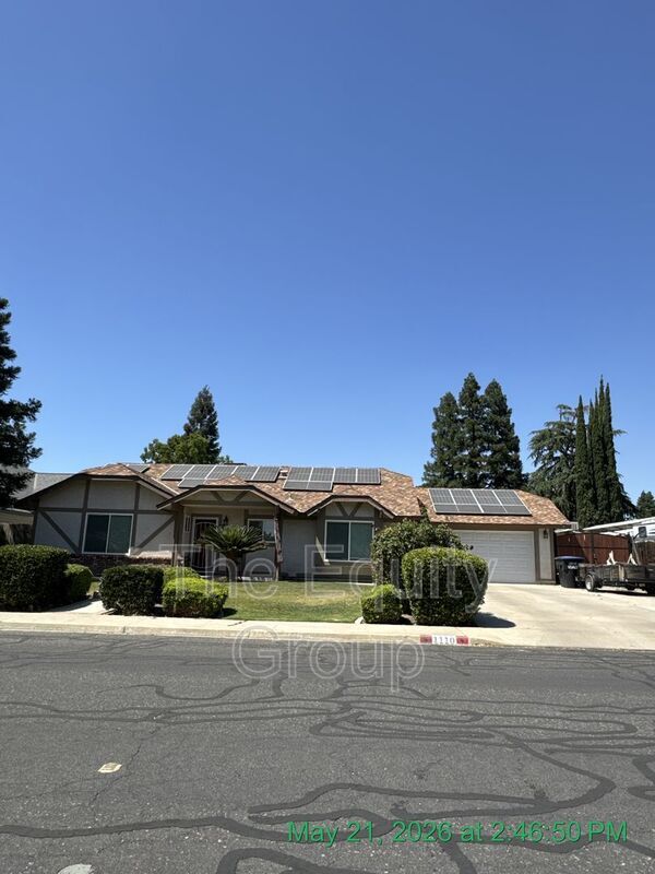 Building Photo - 1110 E Rose Ct