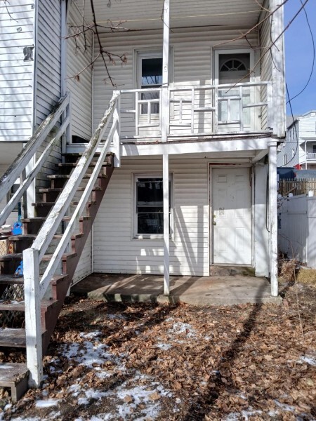 Building Photo - 437 Morgan Ave