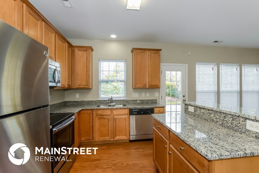 Building Photo - 1397 Millbank Dr
