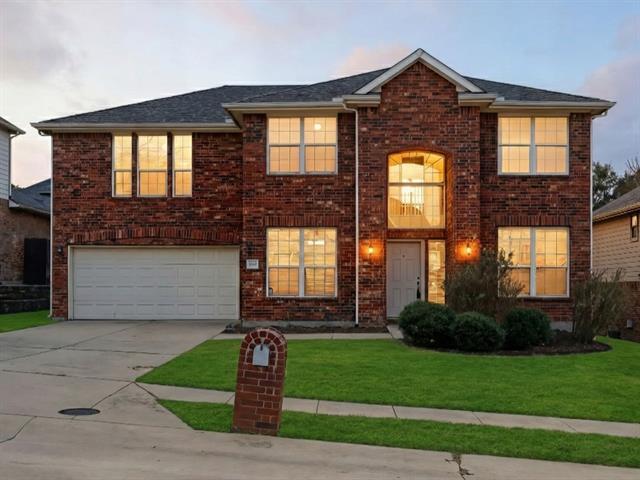 Primary Photo - 2605 Oakland Way