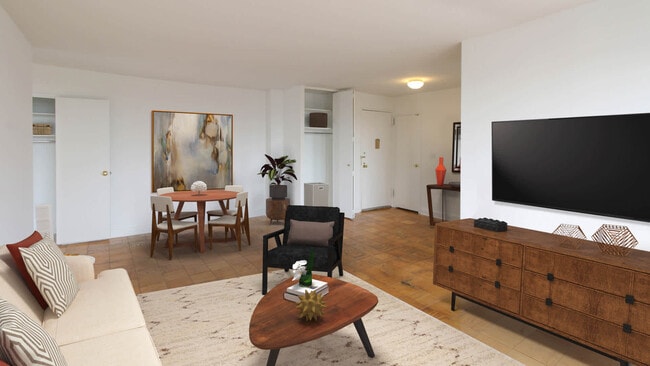 Parc East Manhattan, NY Apartment Finder