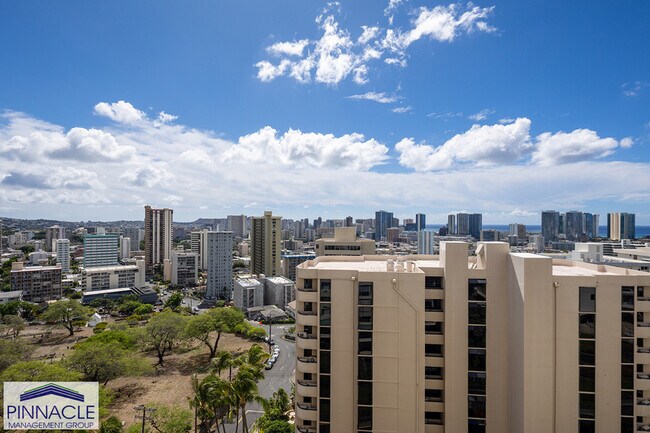 Building Photo - 1001 Wilder Ave