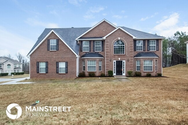 Building Photo - 1930 Boulder Gate Dr