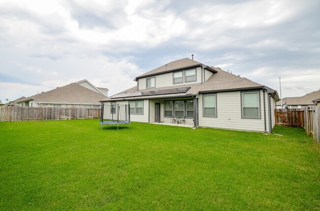 Building Photo - 6807 Vista Ledge Dr