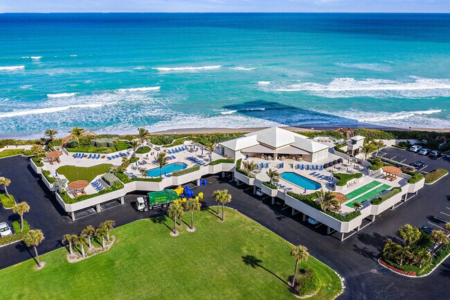 Building Photo - 5540 N Ocean Dr