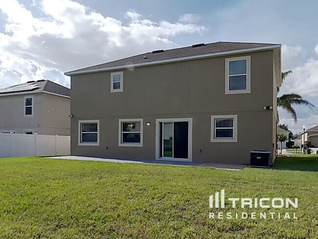 Building Photo - 616 Del Pilar Drive Groveland FL