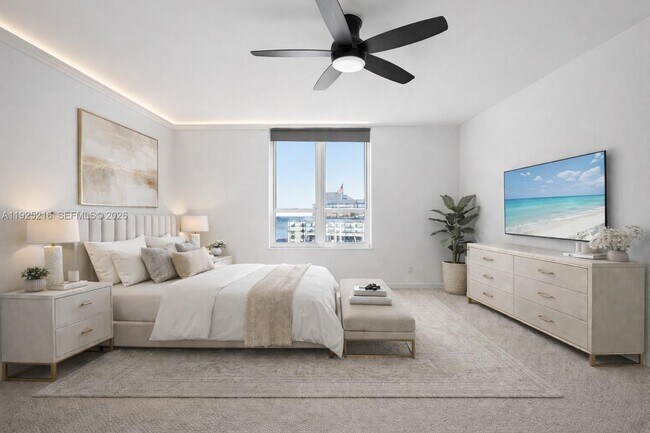 Building Photo - 701 Brickell Key Blvd