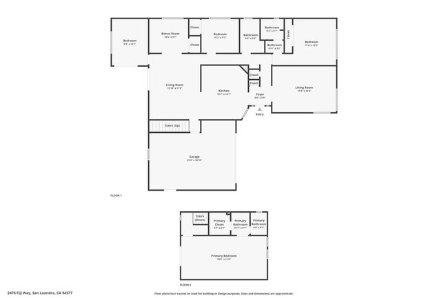 Building Photo - Coastal Comfort & Entertainer’s Retreat in Marina Faire