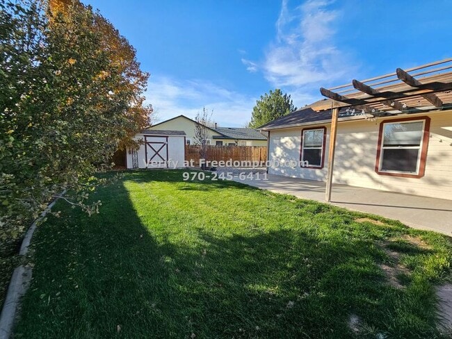 Building Photo - 740 Gold Rush Dr